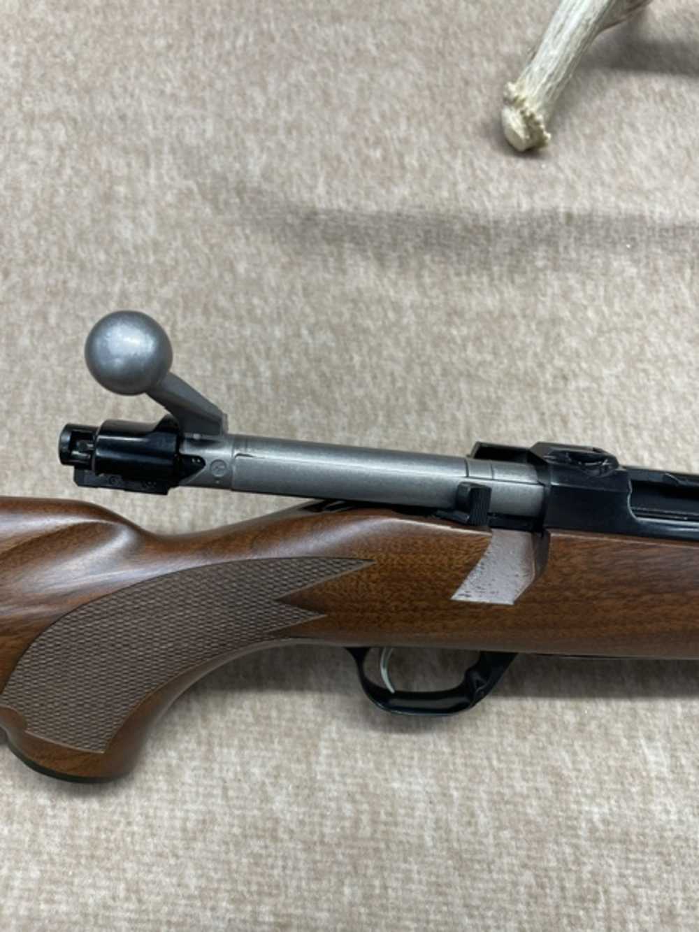 Ruger M77 Hawkeye Hunter .358 Winchester-img-27