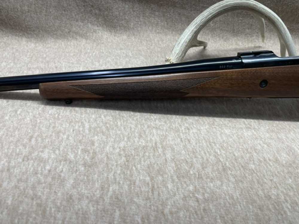 Ruger M77 Hawkeye Hunter .358 Winchester-img-11