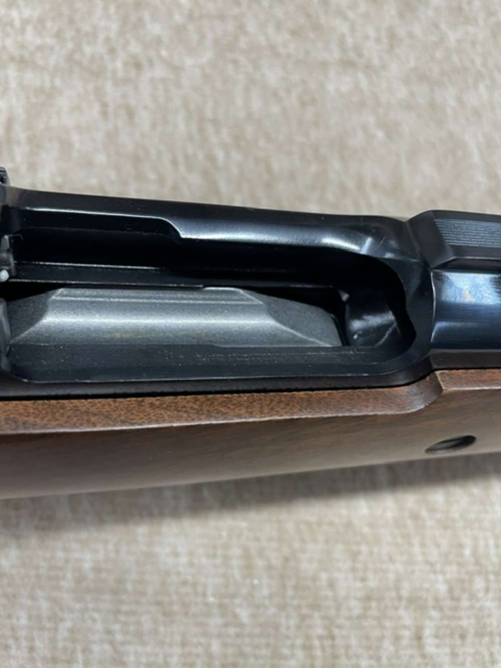 Ruger M77 Hawkeye Hunter .358 Winchester-img-26