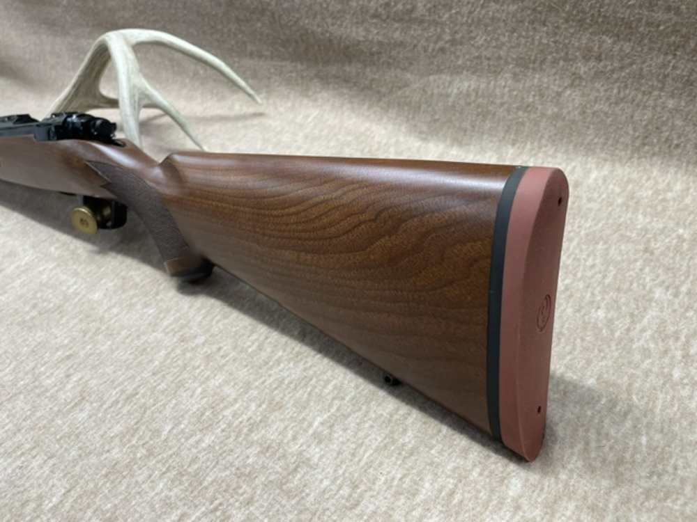 Ruger M77 Hawkeye Hunter .358 Winchester-img-8