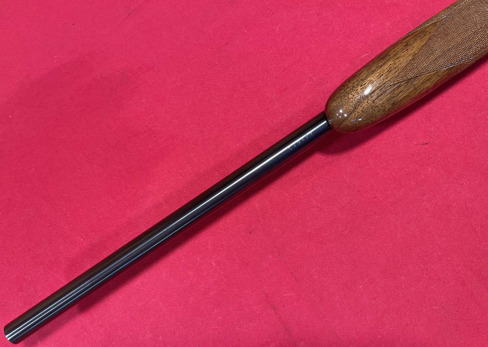 Browning Belgium 22 Auto .22 LR W/ Case Excellent! Bring Back Paper No Res!-img-19
