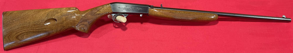 Browning Belgium 22 Auto .22 LR W/ Case Excellent! Bring Back Paper No Res!-img-7