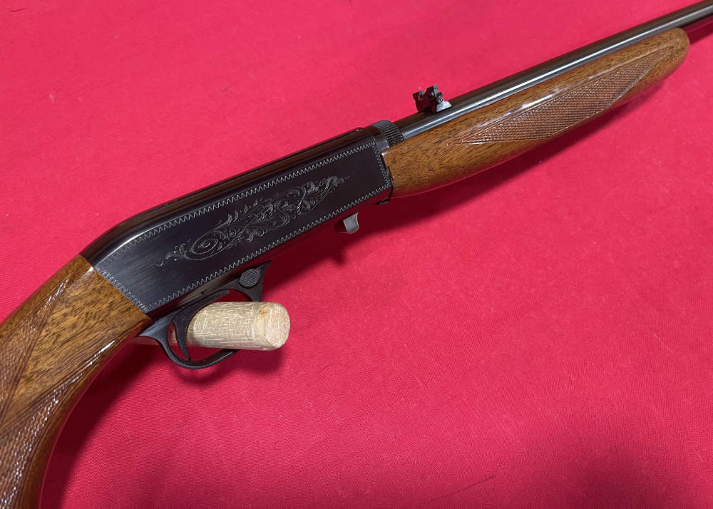 Browning Belgium 22 Auto .22 LR W/ Case Excellent! Bring Back Paper No Res!-img-9