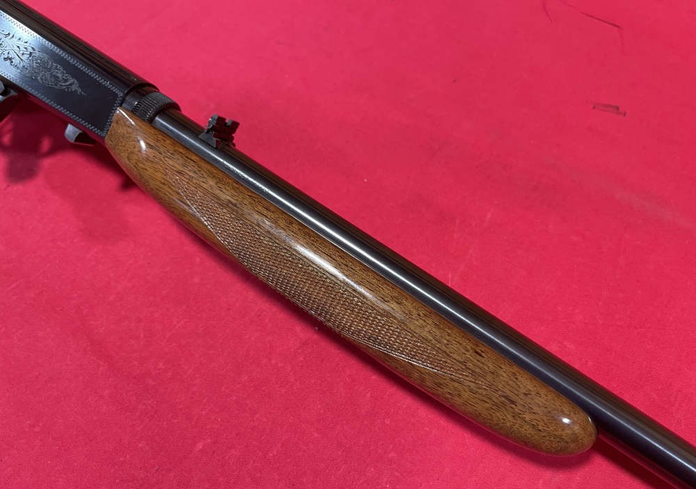 Browning Belgium 22 Auto .22 LR W/ Case Excellent! Bring Back Paper No Res!-img-10