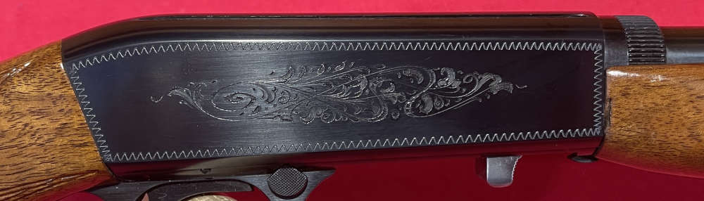 Browning Belgium 22 Auto .22 LR W/ Case Excellent! Bring Back Paper No Res!-img-21