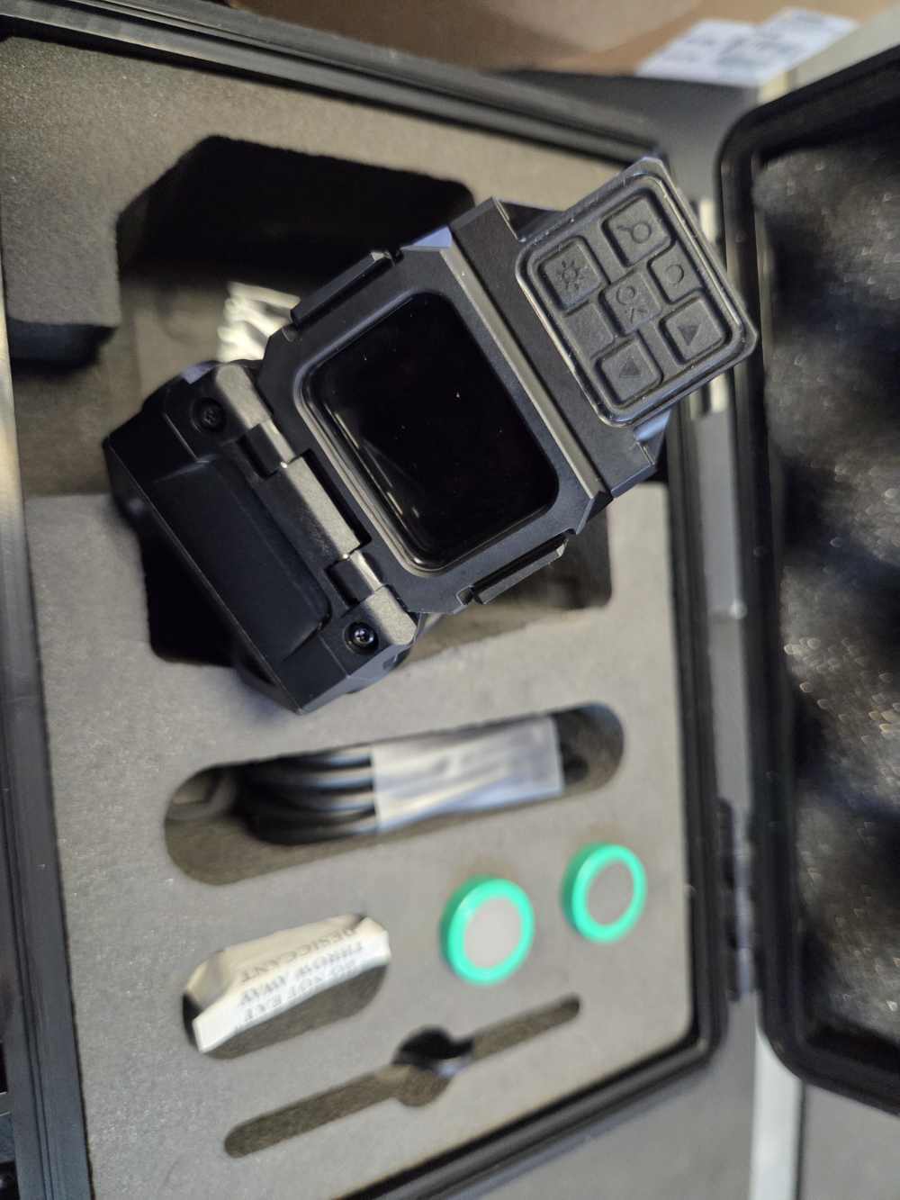 HOLOSUN NVG RED DOT SYSTEM -img-3