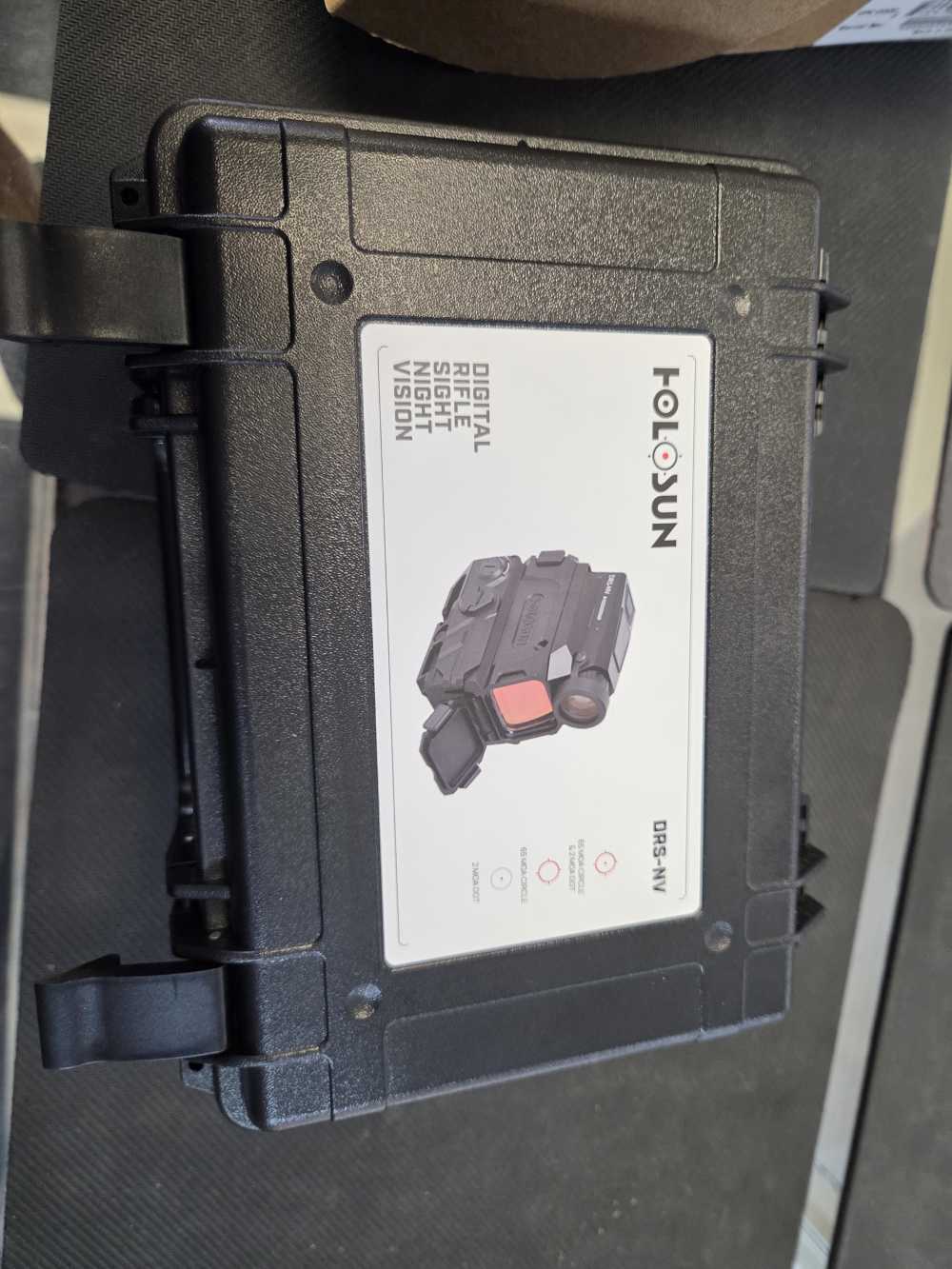 HOLOSUN NVG RED DOT SYSTEM -img-0