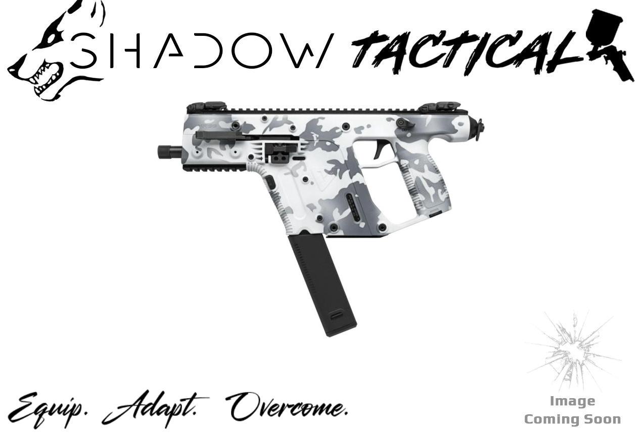 Kriss USA, Vector SDP, 10mm Auto, 33+1, 5.5" Barrel, Semi-Automatic-img-0