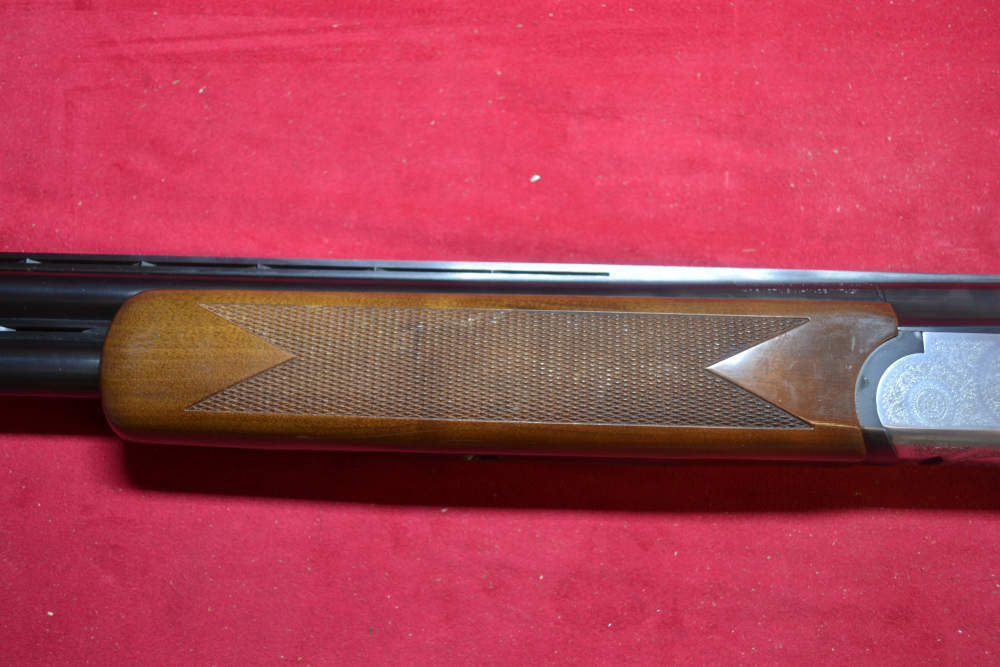Fausti Field Hunter 12GA 28"Barrels Used, Layaway Available.-img-11
