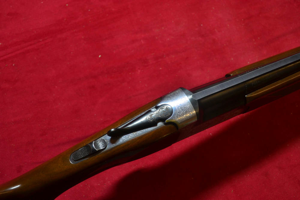 Fausti Field Hunter 12GA 28"Barrels Used, Layaway Available.-img-4