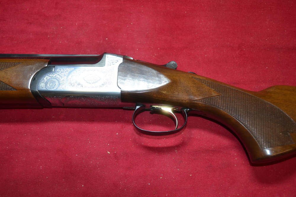 Fausti Field Hunter 12GA 28"Barrels Used, Layaway Available.-img-12