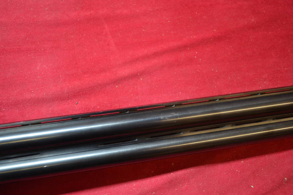 Fausti Field Hunter 12GA 28"Barrels Used, Layaway Available.-img-8