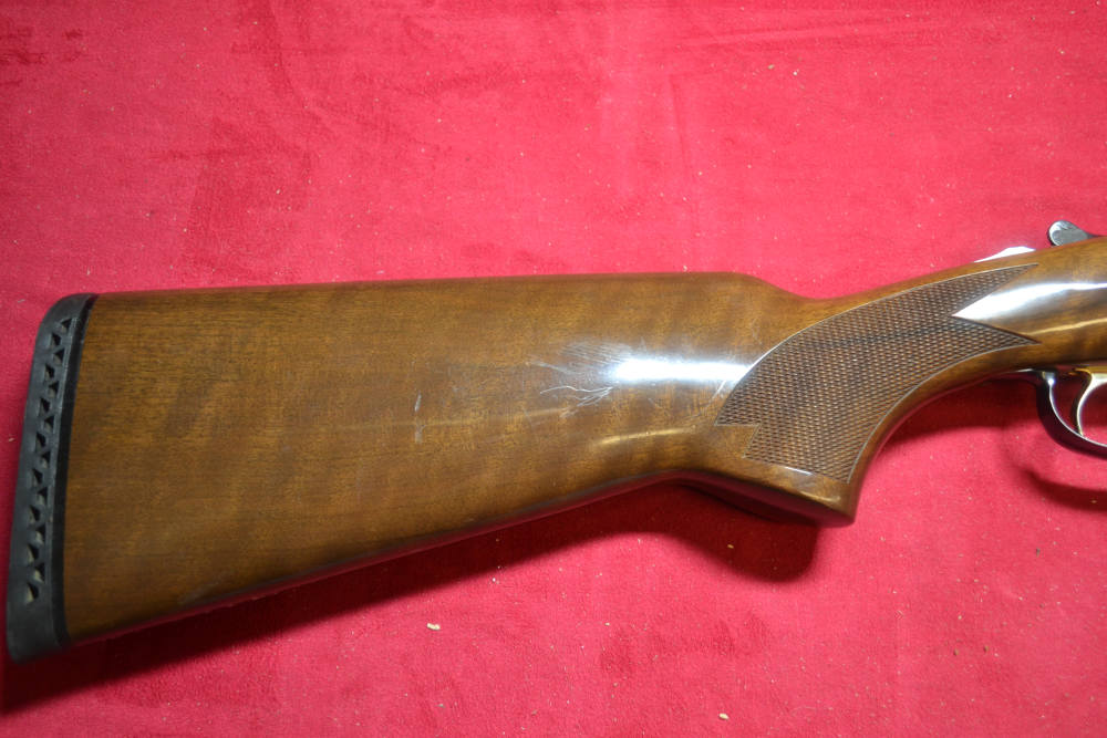 Fausti Field Hunter 12GA 28"Barrels Used, Layaway Available.-img-1