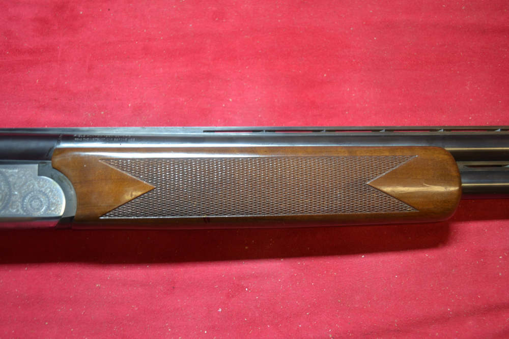 Fausti Field Hunter 12GA 28"Barrels Used, Layaway Available.-img-6