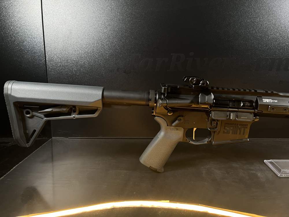 Springfield Saint Victor AR15 Rifle-img-5