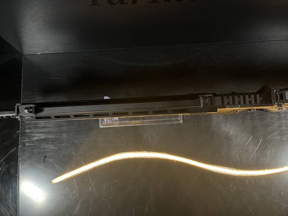Springfield Saint Victor AR15 Rifle-img-3