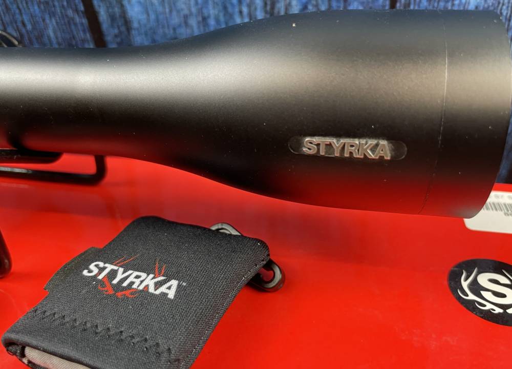 Stryka S7 Series 3 - 12 x 42 mm Rifle Scope-img-6