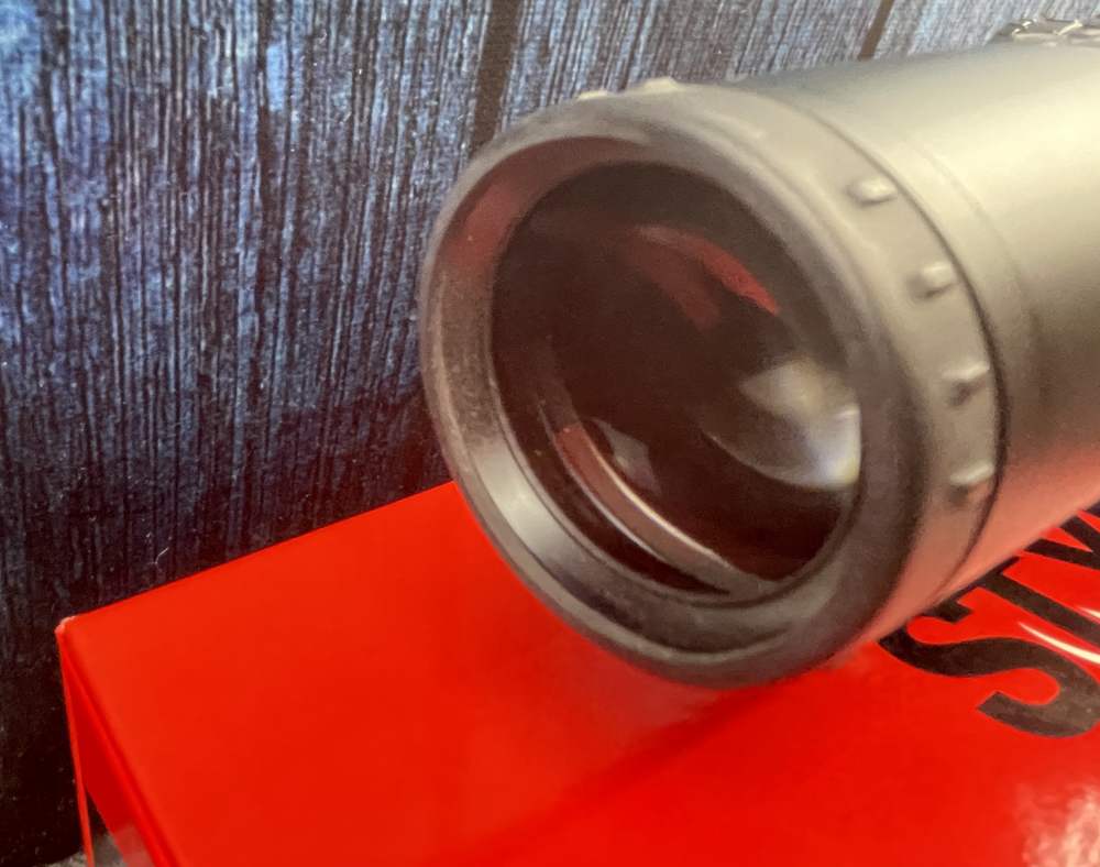 Stryka S7 Series 3 - 12 x 42 mm Rifle Scope-img-3