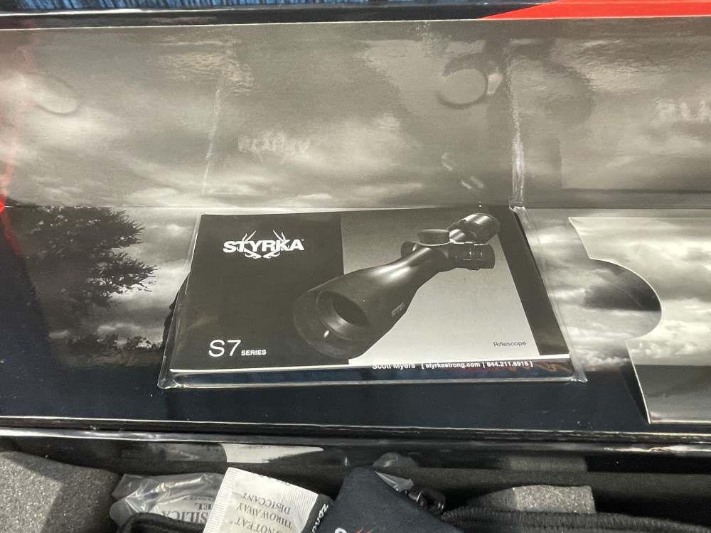Stryka S7 Series 3 - 12 x 42 mm Rifle Scope-img-9