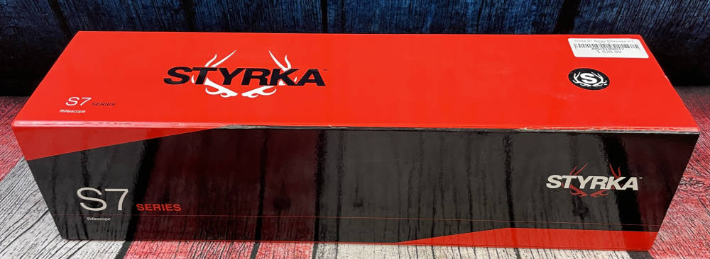 Stryka S7 Series 3 - 12 x 42 mm Rifle Scope-img-10