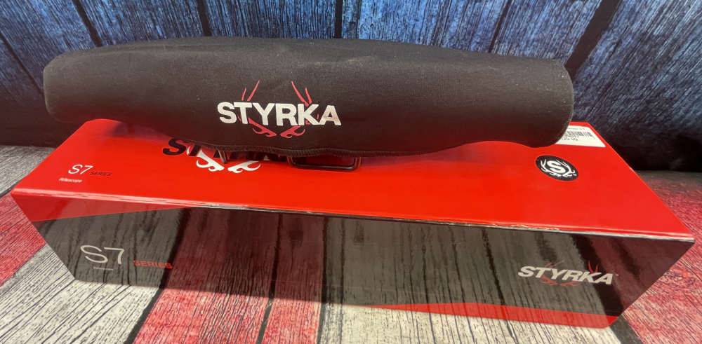 Stryka S7 Series 3 - 12 x 42 mm Rifle Scope-img-8