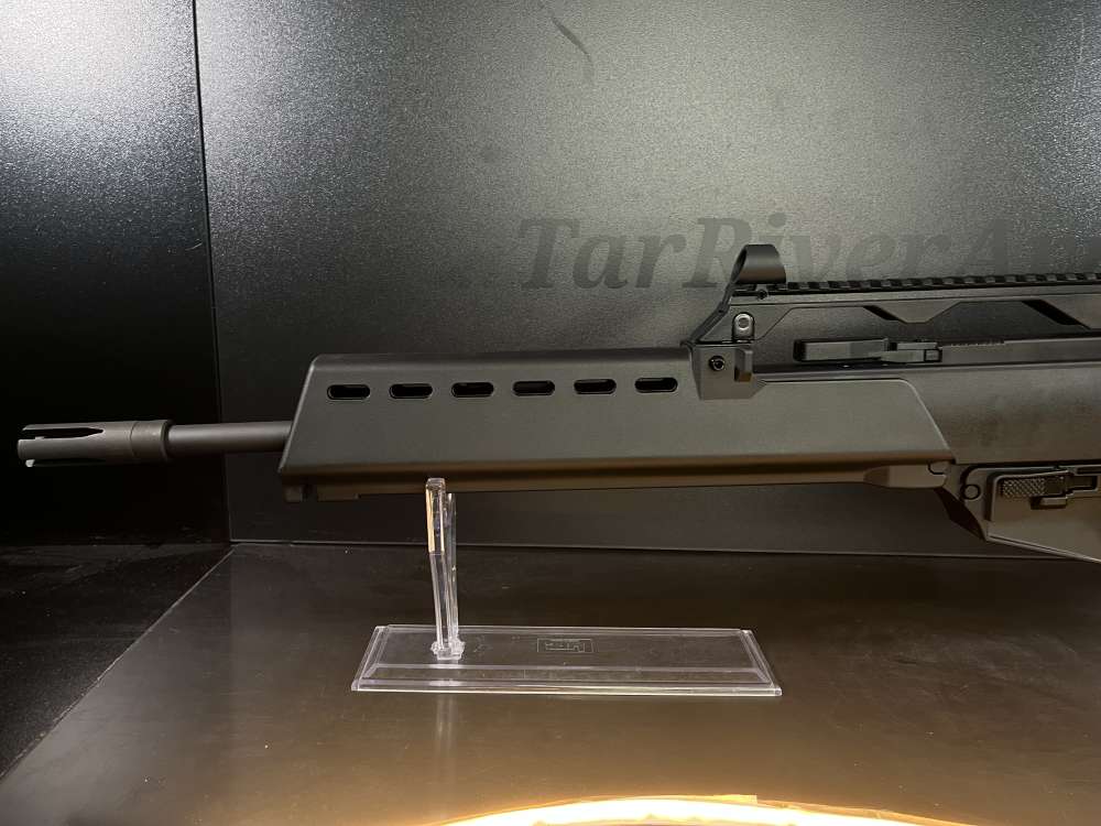 HK G36 22 LR Rifle-img-5