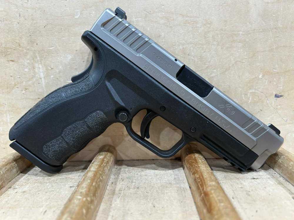 SPRINGFIELD XD-9 MOD-2 9MM 24143-img-2