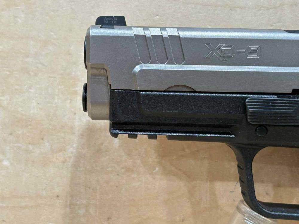 SPRINGFIELD XD-9 MOD-2 9MM 24143-img-13