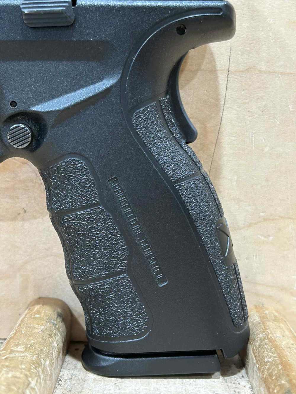 SPRINGFIELD XD-9 MOD-2 9MM 24143-img-11