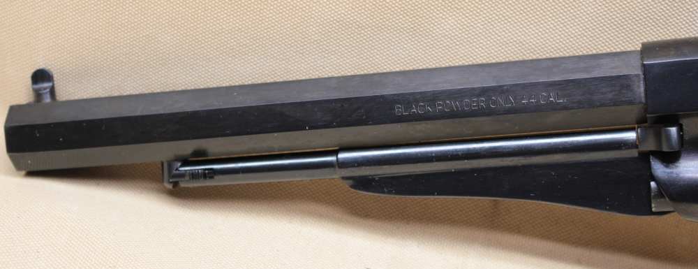 Pietta Model 1858 Army -img-8