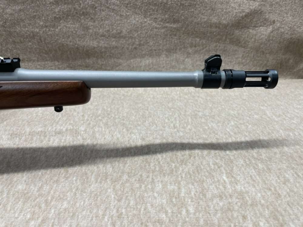 Lipsey's Exclusive Ruger Gunsite Scout Rifle in .308 Winchester-img-6