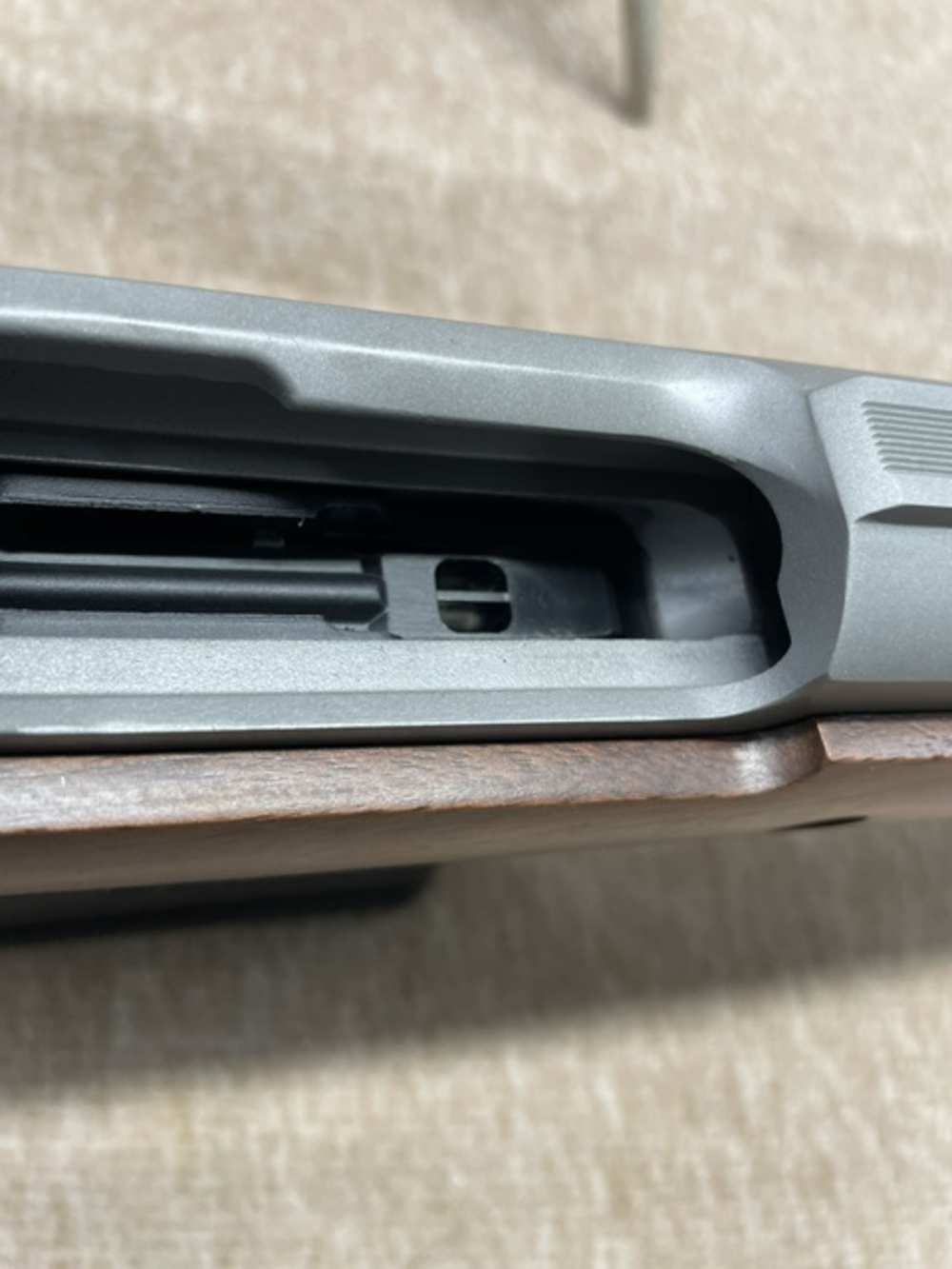 Lipsey's Exclusive Ruger Gunsite Scout Rifle in .308 Winchester-img-28