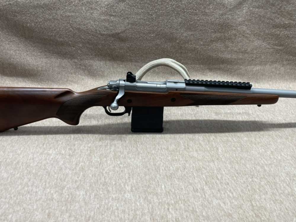 Lipsey's Exclusive Ruger Gunsite Scout Rifle in .308 Winchester-img-0