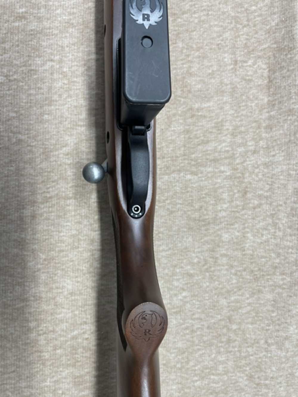 Lipsey's Exclusive Ruger Gunsite Scout Rifle in .308 Winchester-img-24