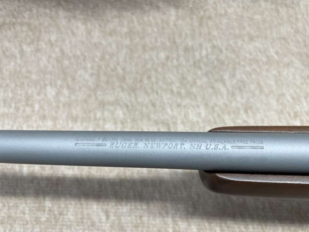 Lipsey's Exclusive Ruger Gunsite Scout Rifle in .308 Winchester-img-14