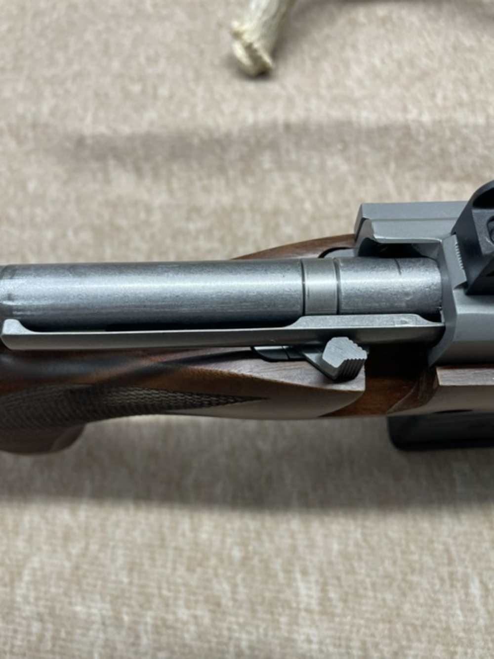 Lipsey's Exclusive Ruger Gunsite Scout Rifle in .308 Winchester-img-29