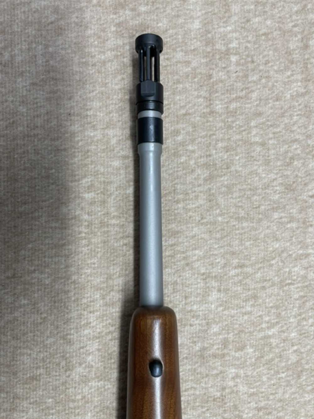 Lipsey's Exclusive Ruger Gunsite Scout Rifle in .308 Winchester-img-27