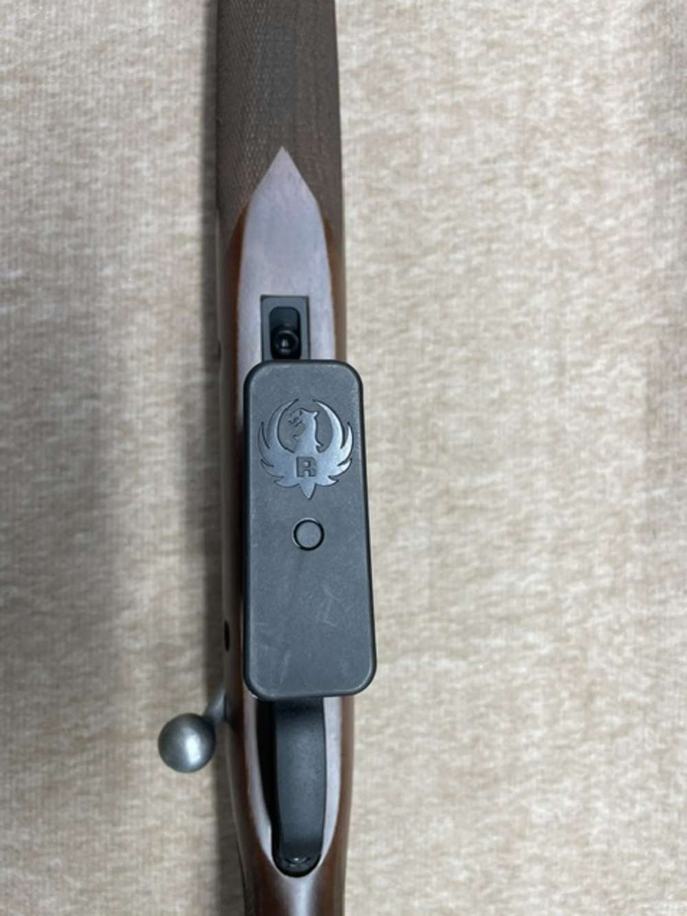 Lipsey's Exclusive Ruger Gunsite Scout Rifle in .308 Winchester-img-25