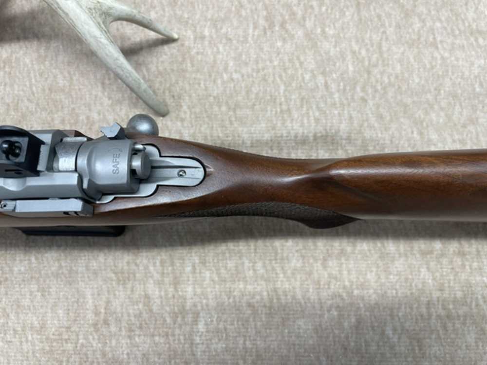Lipsey's Exclusive Ruger Gunsite Scout Rifle in .308 Winchester-img-18