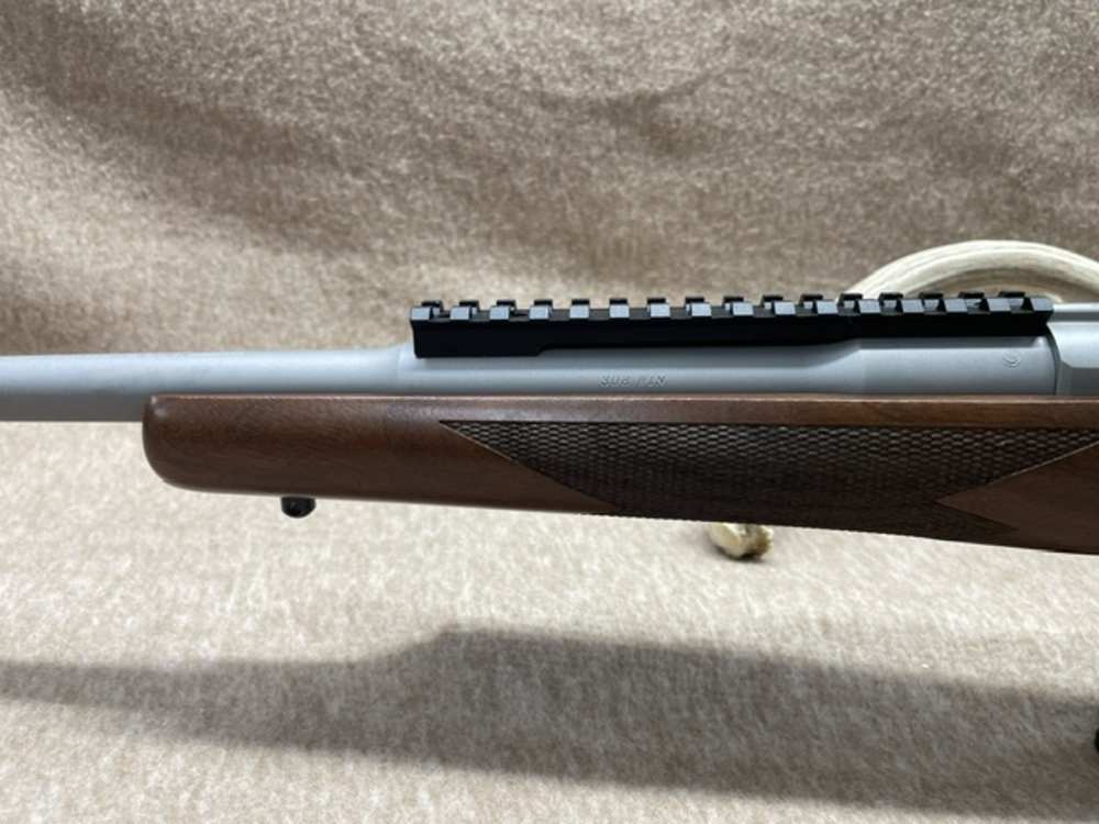 Lipsey's Exclusive Ruger Gunsite Scout Rifle in .308 Winchester-img-12
