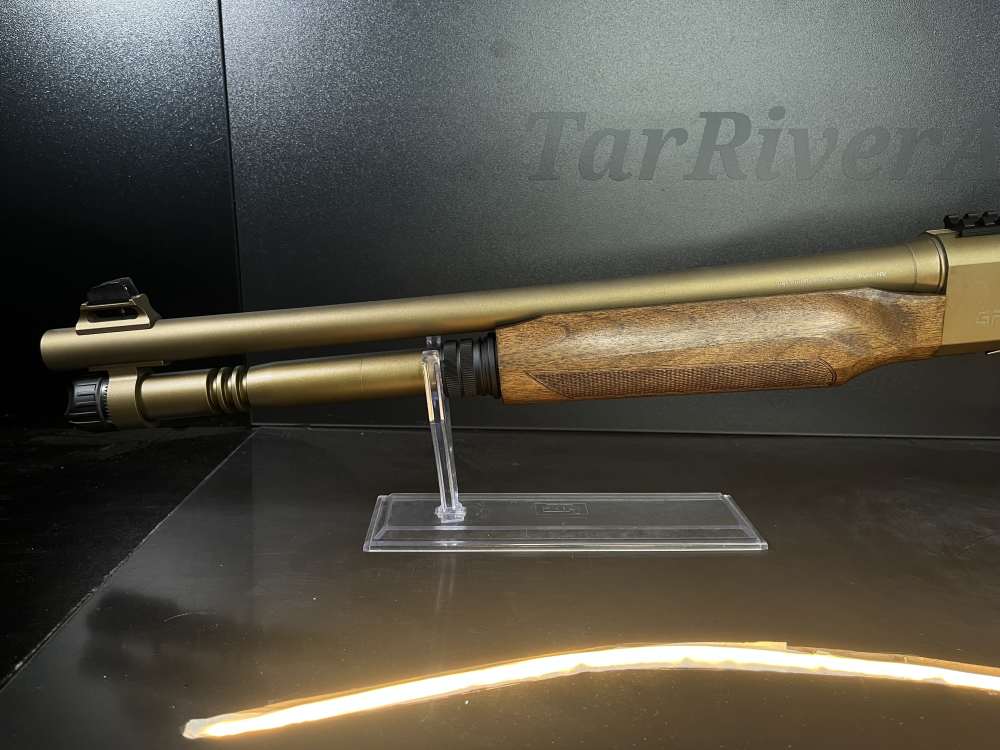GForce Gatlander 12 Gauge Shotgun-img-5