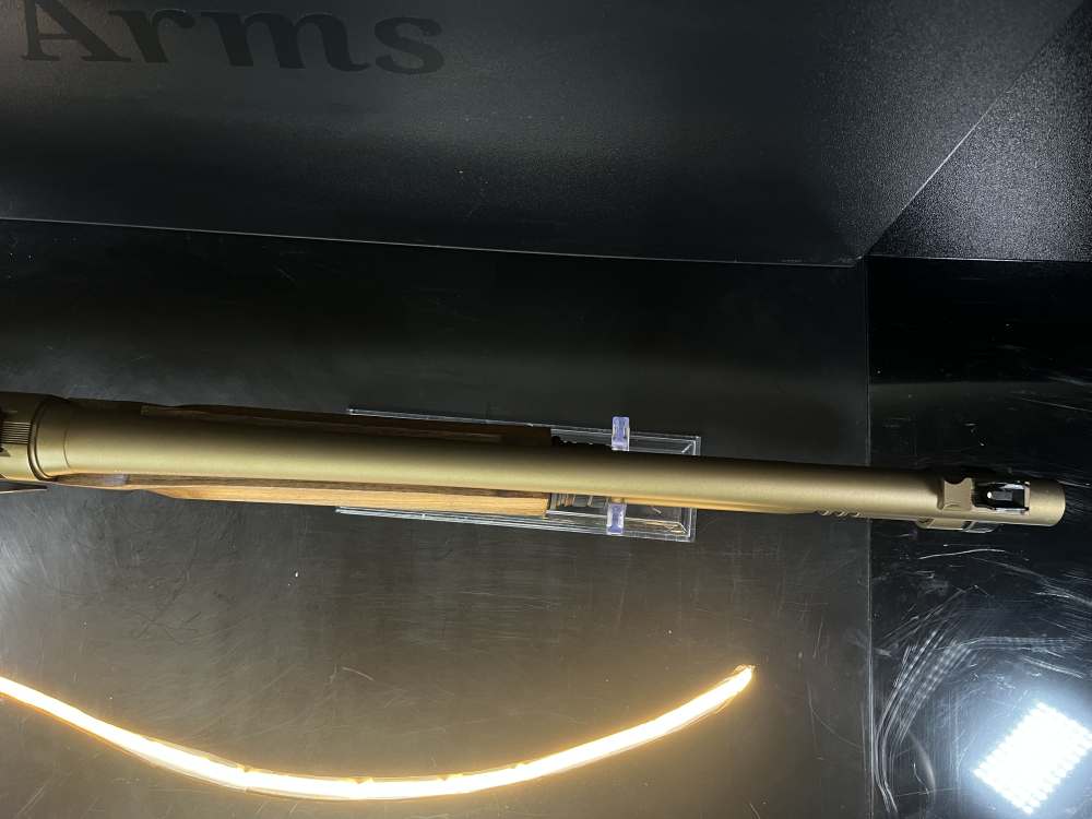 GForce Gatlander 12 Gauge Shotgun-img-4