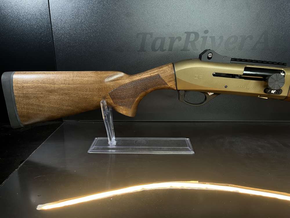 GForce Gatlander 12 Gauge Shotgun-img-1