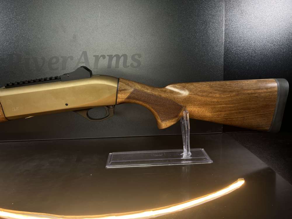 GForce Gatlander 12 Gauge Shotgun-img-6