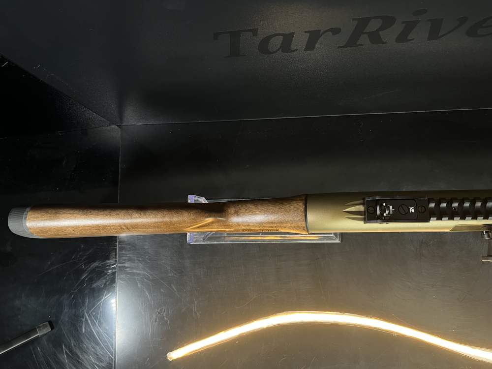 GForce Gatlander 12 Gauge Shotgun-img-3