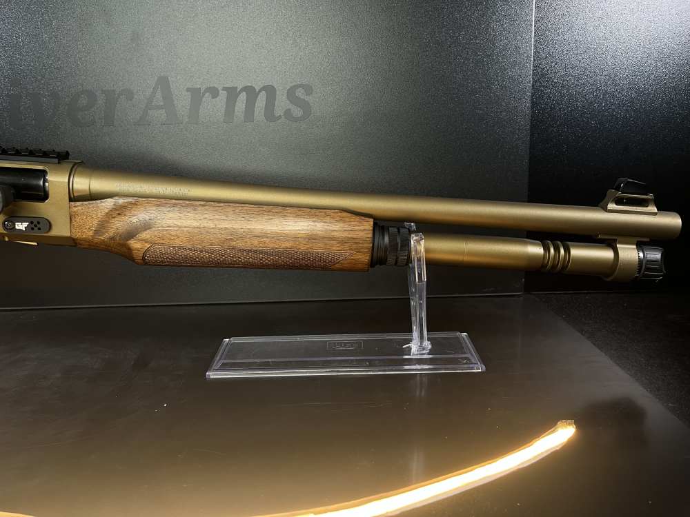 GForce Gatlander 12 Gauge Shotgun-img-2