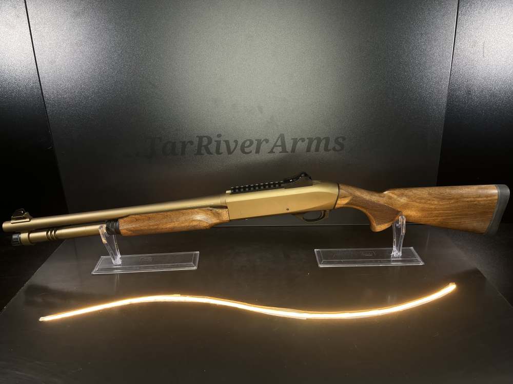 GForce Gatlander 12 Gauge Shotgun-img-7