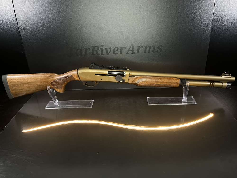 GForce Gatlander 12 Gauge Shotgun-img-0