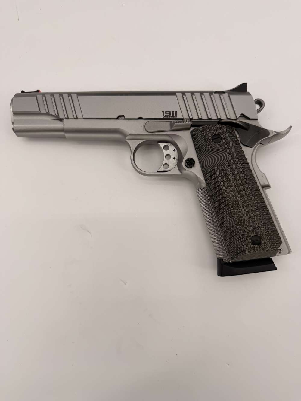BUL ARMORY 1911 GOVERNMENT-img-1