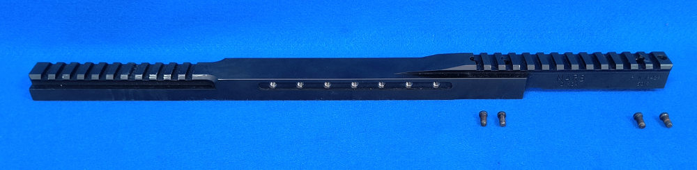 MARS Rail Remington 700 Short Action-img-5